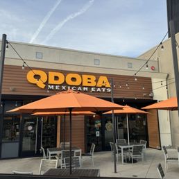 Outside Outside