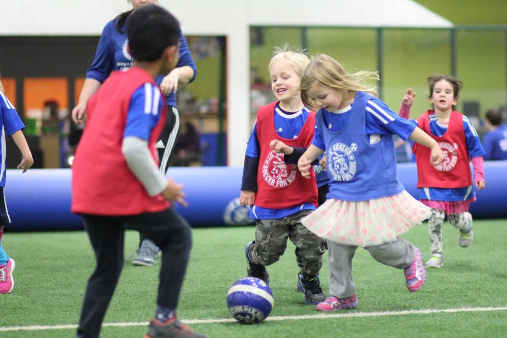 SANTA CLARITA SOCCER CENTER 43 Photos & 47 Reviews 25385 Rye Canyon