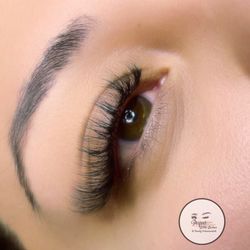 Perfect Little Lashes