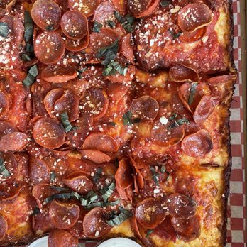 Ranch - Pizza Near Me - Portland, Oregon Ranch - Pizza Near Me - Portland, Oregon