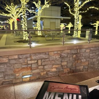 Cyclone Anayas Tex Mex Kitchen - Outside - Mexican Near Me - The Woodlands, Texas Cyclone Anayas Tex Mex Kitchen - Outside - Mexican Near Me - The Woodlands, Texas