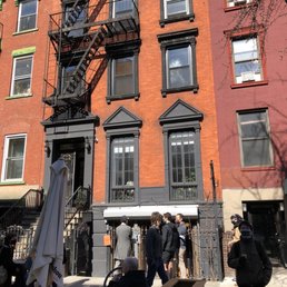 Exterior photo of Abraco - New York, New York Exterior photo of Abraco - New York, New York