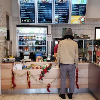 Freshii - Salad Near Me - Mississauga, Ontario Freshii - Salad Near Me - Mississauga, Ontario