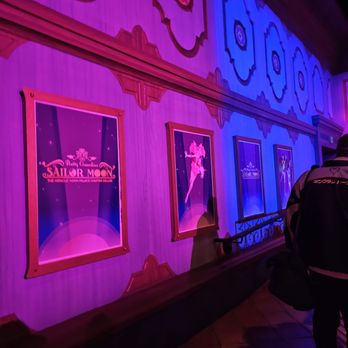 Universal Fan Fest Nights - Amusement Parks Near Me - Universal City, California