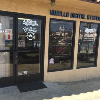 Murillo Digital Systems - Store Front - Toy Stores Near Me - Hawthorne, California Murillo Digital Systems - Store Front - Toy Stores Near Me - Hawthorne, California