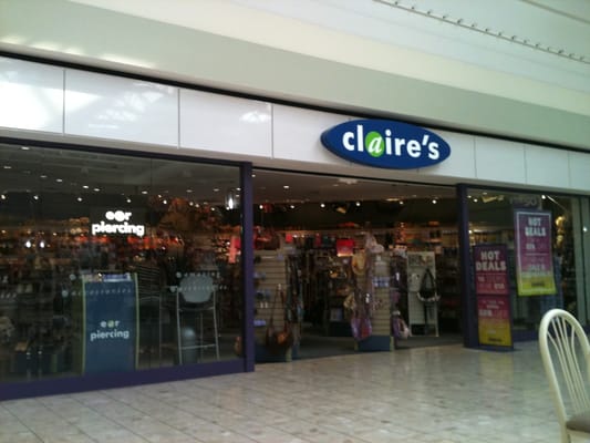 Claire's