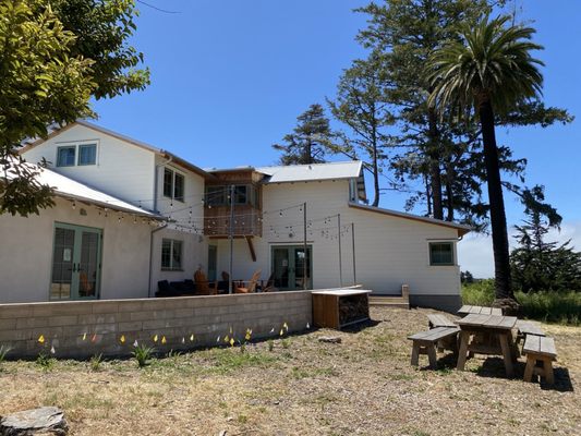 Pie Ranch by null