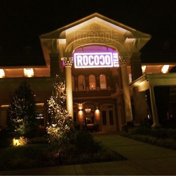 Rococo Steak - Steakhouses Near Me - St. Petersburg, Florida Rococo Steak - Steakhouses Near Me - St. Petersburg, Florida