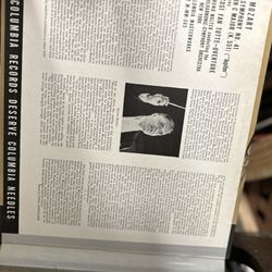 Reuse For Arts & Crafts - Vintage records