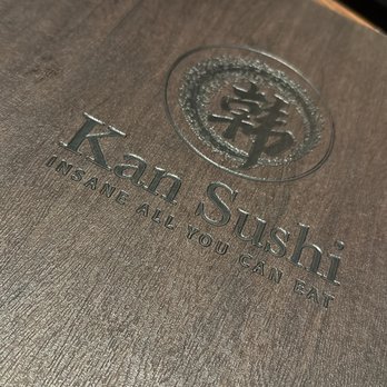 Kan Sushi - Sushi Bars Near Me - Honolulu, Hawaii