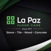 La Paz Floor Care gift card