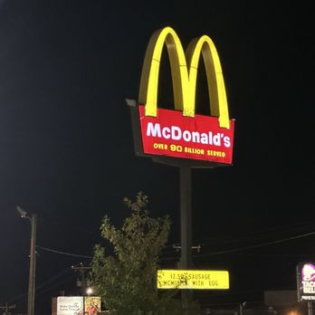 McDonald's - Burgers Near Me - Burlington, North Carolina McDonald's - Burgers Near Me - Burlington, North Carolina