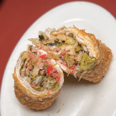 Tahiti Restaurant and Cocktail Lounge by null