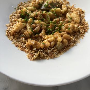 Comune - Pasta ($28) - Vegetarian Near Me - Columbus, Ohio