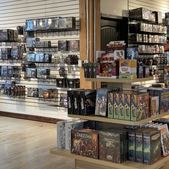 A Muse N Games - Toy Stores Near Me - Winnipeg, Manitoba A Muse N Games - Toy Stores Near Me - Winnipeg, Manitoba