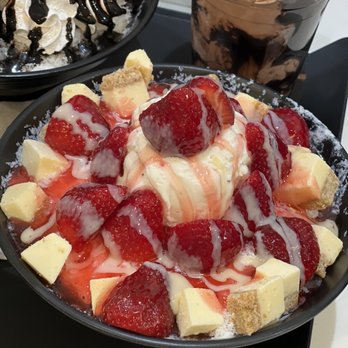 Cafe Moment - Desserts Near Me - Chantilly, Virginia Cafe Moment - Desserts Near Me - Chantilly, Virginia