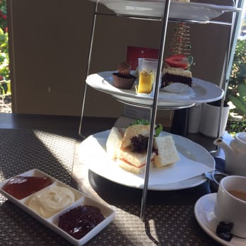 Stamford Plaza Brisbane - High Tea - Hotels Near Me - Brisbane, QLD Stamford Plaza Brisbane - High Tea - Hotels Near Me - Brisbane, QLD
