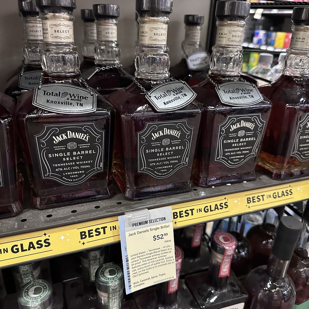 Total Wine & More - Beer, Wine & Spirits Near Me - Knoxville, Tennessee Total Wine & More - Beer, Wine & Spirits Near Me - Knoxville, Tennessee