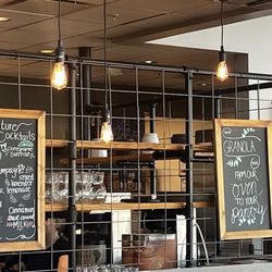 First Watch - Inside restaurant