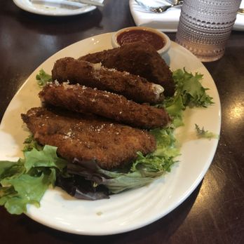 Emma Jayne’s Restaurant - Fried Mozzarella - American Near Me - Clifton Park, New York