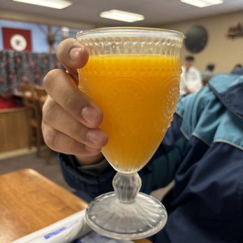 Valhalla Restaurant - Breakfast & Brunch Near Me - Visalia, California