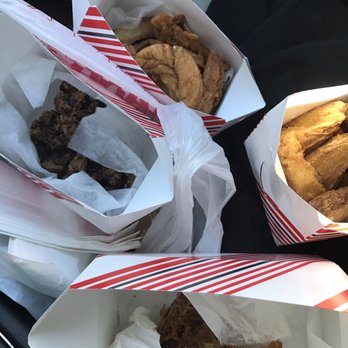 1 Stop - 4 items ordered - Convenience Stores Near Me - Kernersville, North Carolina