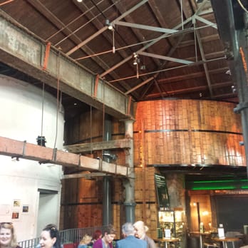 Jameson Distillery Bow St - Museums Near Me - Dublin, D