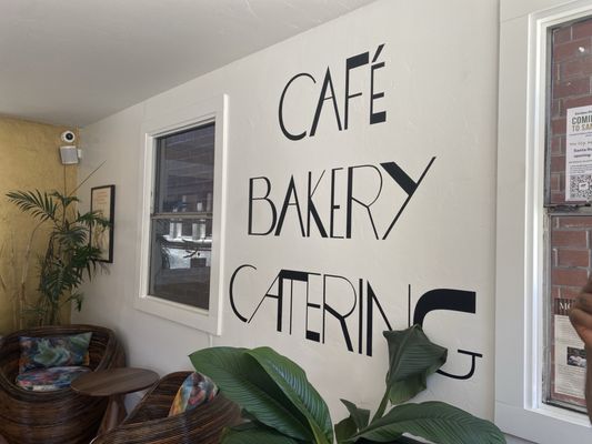 Marla SR Bakery and Cafe by null