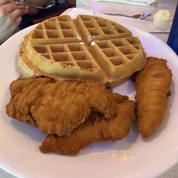 Lester's Diner - Chicken & Waffles - Diners Near Me - Fort Lauderdale, Florida Lester's Diner - Chicken & Waffles - Diners Near Me - Fort Lauderdale, Florida