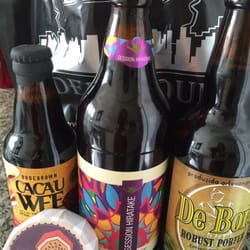 Beer Underground - Treasure from beer underground