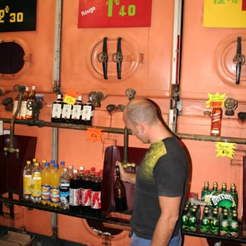 Les Grandes Caves Caprioglio - Beer, Wine & Spirits Near Me - Nice, 06 Les Grandes Caves Caprioglio - Beer, Wine & Spirits Near Me - Nice, 06