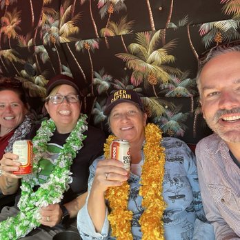 Drag & Fly Tours - Inside of the bus! You can bring your own booze!! - Bus Tours Near Me