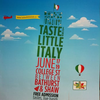 Festival Fine Foods - a poster for taste of italy - Grocery Near Me - Toronto, Ontario Festival Fine Foods - a poster for taste of italy - Grocery Near Me - Toronto, Ontario