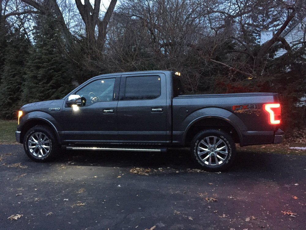 DIOGUARDI AUTO SALES Updated July 2024 3800 W Henrietta Rd