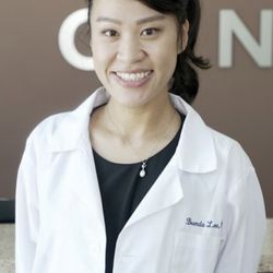 Everest Family Dental - Dr. Brenda Lee
General Dentist
Herman Ostrow School of Dentistry of USC