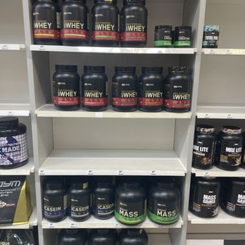 GNC - Vitamins & Supplements Near Me - Columbia, South Carolina