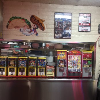 Rigo's Taco - Pickup Area - Mexican Near Me - San Fernando, California Rigo's Taco - Pickup Area - Mexican Near Me - San Fernando, California