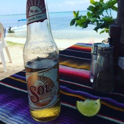 Casa Cenote - Cerveza and relaxation