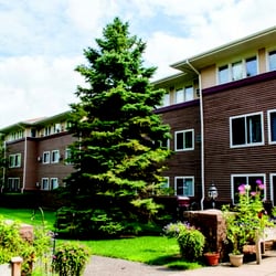 Brightondale Senior Campus