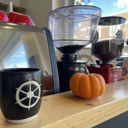 Wheelhouse Coffee
