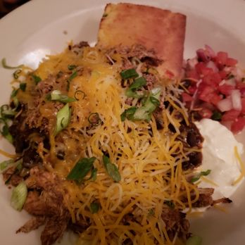Betty's - Black beans and rice - New American Near Me - Buffalo, New York Betty's - Black beans and rice - New American Near Me - Buffalo, New York