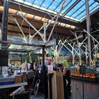 Sky Deck - Food Court Near Me - San Diego, California Sky Deck - Food Court Near Me - San Diego, California