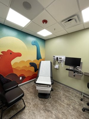 Memorial Hermann-GoHealth Pediatric & Adult Urgent Care
