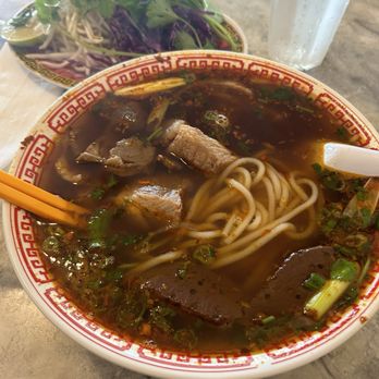 Khai Hoàn Restaurant - Bun Bo Hue - Vietnamese Near Me - Tempe, Arizona