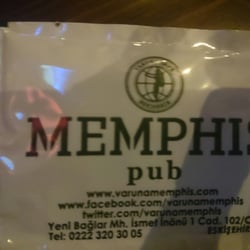 Memphis Pub