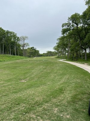 Lost Pines Golf Club by null