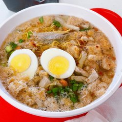 Batchoyan Ilonggo Restaurant - Pork Batchoy June'23