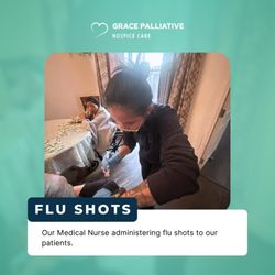 Grace Palliative