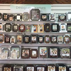 Linhoff Photo - We sell frames too! 4x4 up to 8x12.