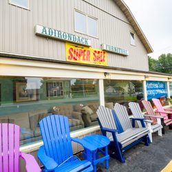 Adirondack Furniture - East Syracuse